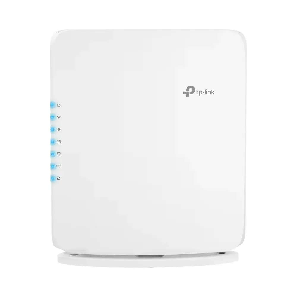 TP‑Link Archer BE450 wireless router Photo 2