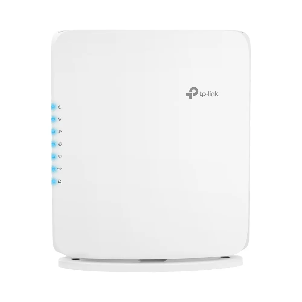TP‑Link Archer BE450 беспроводной роутер Photo 4