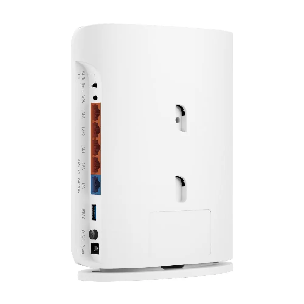 TP‑Link Archer BE450 беспроводной роутер Photo 6