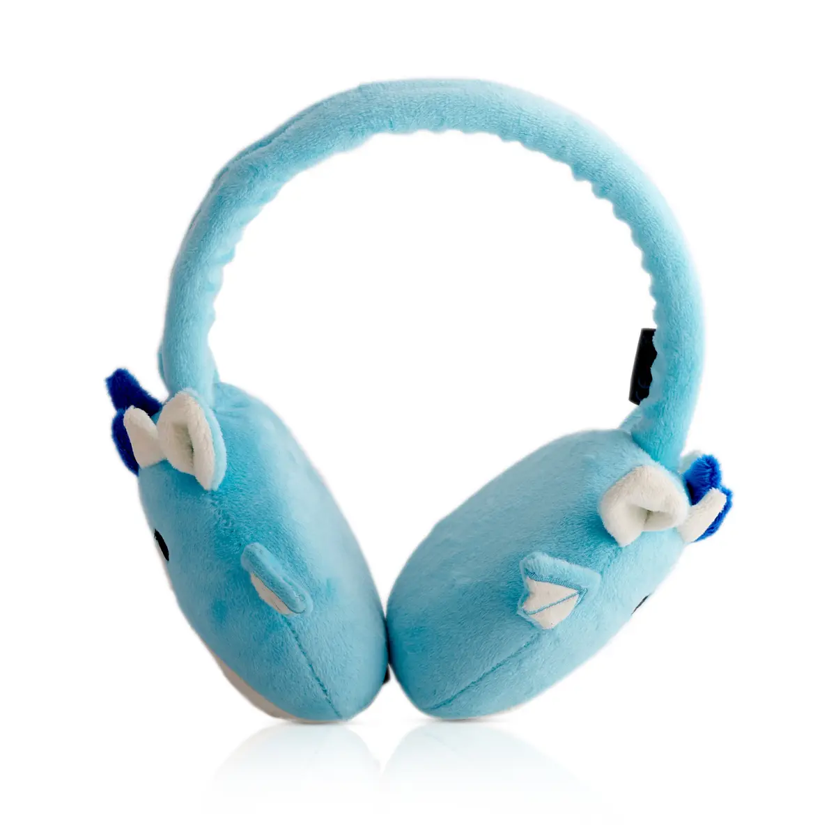 SQUISHMALLOWS Tatiana Bluetooth bezvadu austiņas 608090 Photo 2