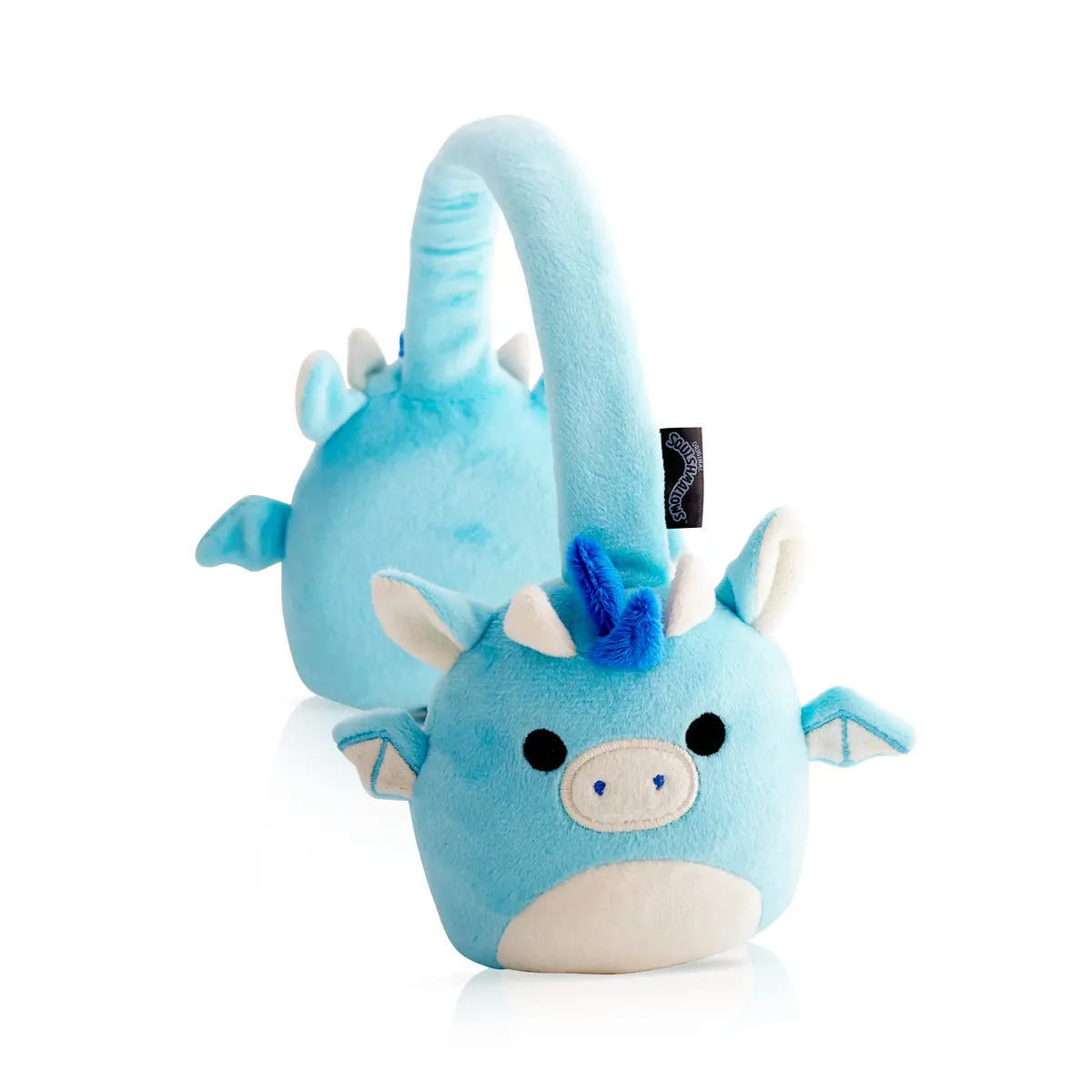 SQUISHMALLOWS Tatiana Bluetooth bezvadu austiņas 608090 Photo 4