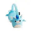 SQUISHMALLOWS Tatiana Bluetooth bezvadu austiņas 608090 Photo 4