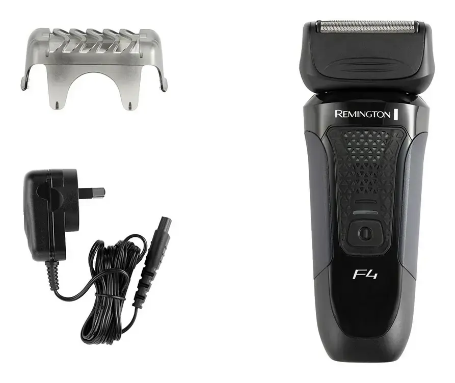 Мужская бритва Remington F4002 Photo 3
