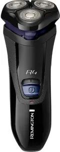 Rotation Shaver Remington R4002 Black Battery Operated 40 min