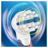 Oral-B replacement toothbrush heads 4 pcs Photo 6