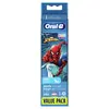 Oral-B replacement toothbrush heads 4 pcs Photo 7