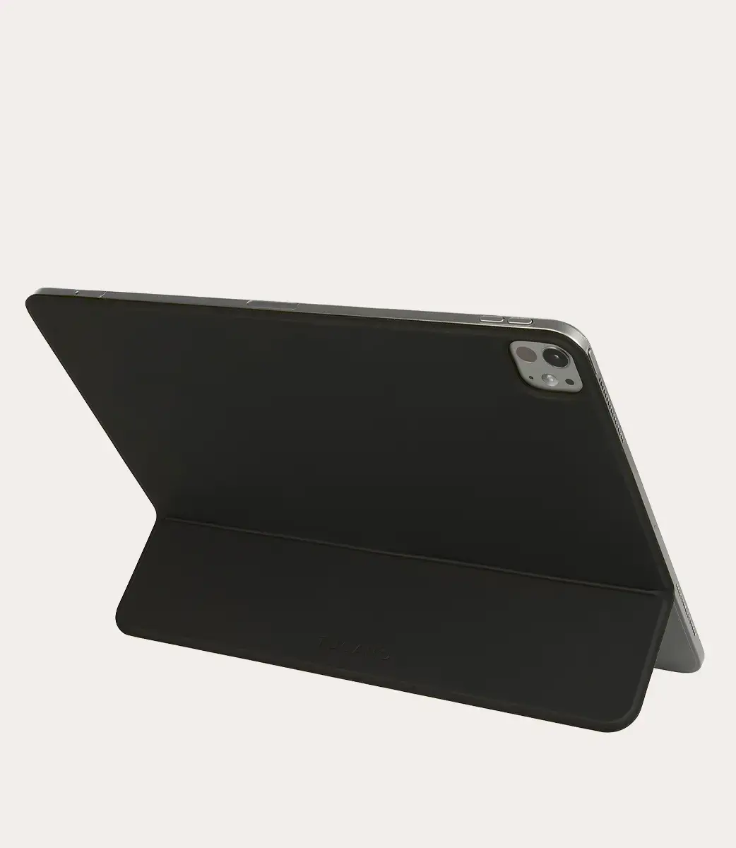 Чехол Tucano Magnet iPad Pro 13 M4 (2024) Photo 3