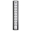 USB Хаб Manhattan 10-Портовый USB-A Photo 3