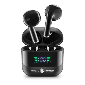 Austiņas Music Sound 8018080488603