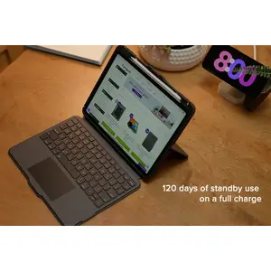 Keep it Charged