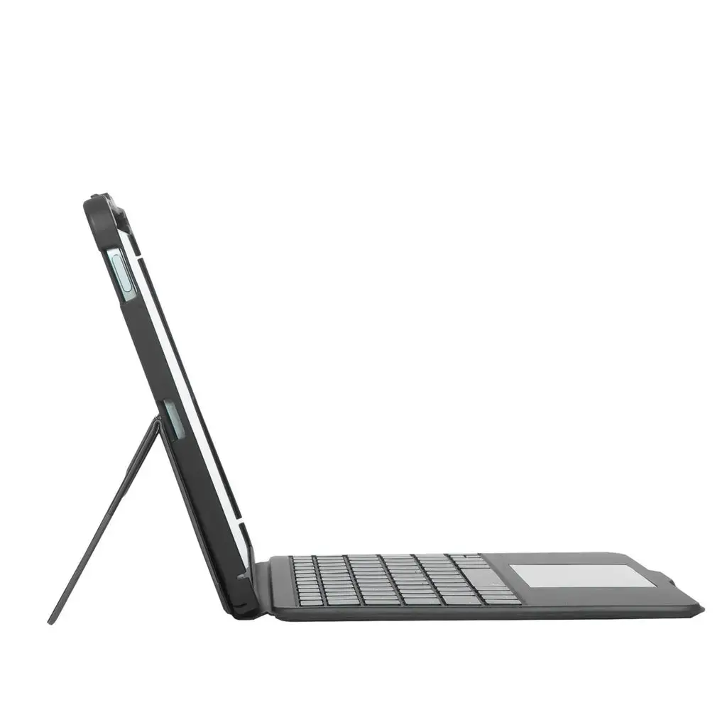 Targus VersaVu QWERTZ Vācu Bluetooth Tastatūra Photo 7
