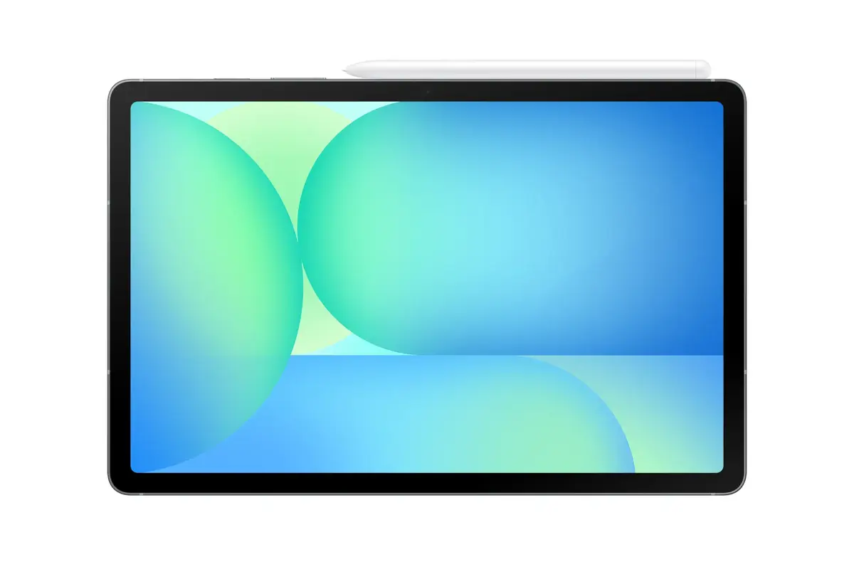 Планшет Samsung Galaxy Tab S10 FE Photo 9