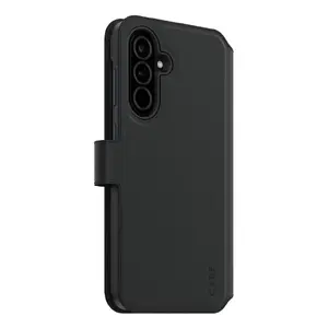 Кошелек PanzerGlass Tango Two-in-One Galaxy A56 5G Черный 4 кармана