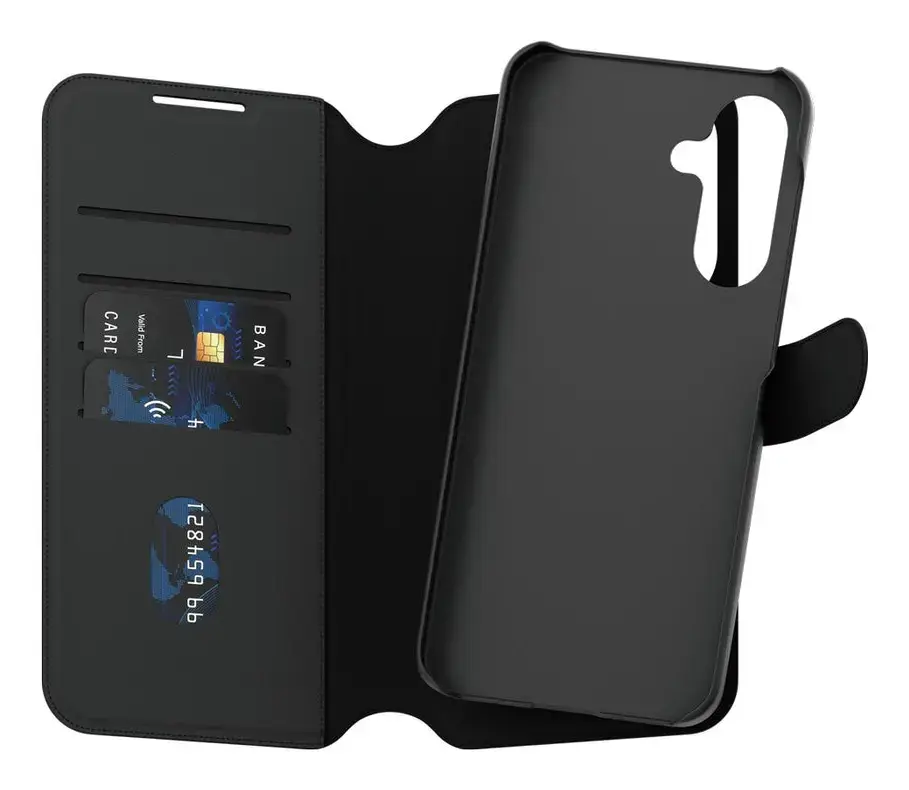 Кошелек PanzerGlass Tango Two-in-One Galaxy A56 5G Photo 2