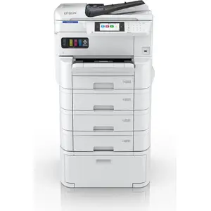 Printer Epson WorkForce Pro EP-C7100DWF BAM Inkjet Color