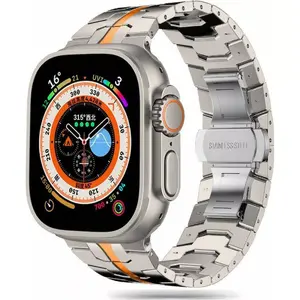 Tech-Protect Pasek Stainless Line ремешок Apple Watch Photo 1
