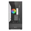 Компьютерный корпус Sharkoon AK6 RGB Photo 2