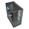 Компьютерный корпус Sharkoon AK6 RGB Photo 3