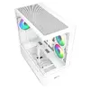 Компьютерный корпус Sharkoon MK6 RGB Photo 3