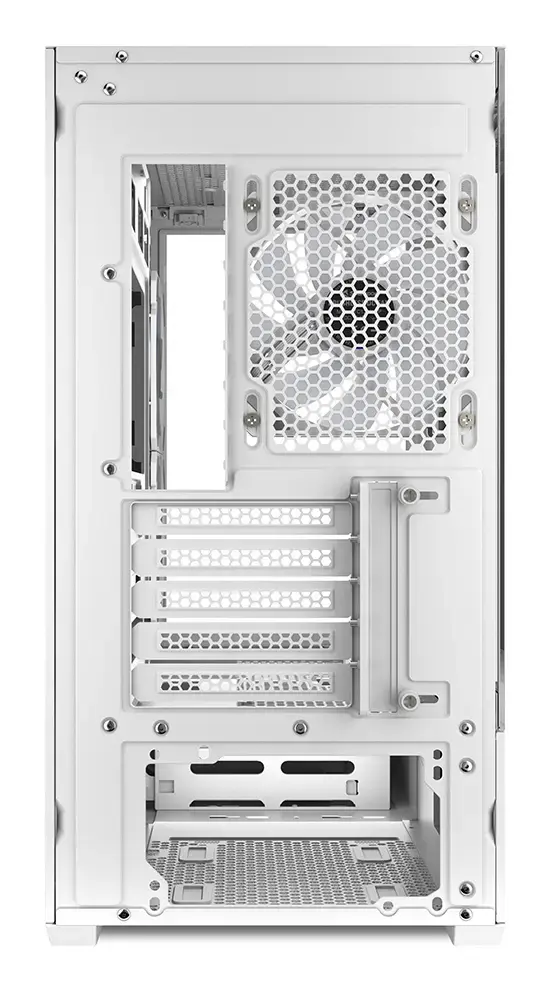 Компьютерный корпус Sharkoon MK6 RGB Photo 8
