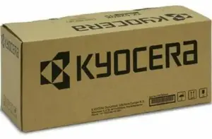 Тонер Kyocera TASKalfa TK-8375K 20000 страниц Черный