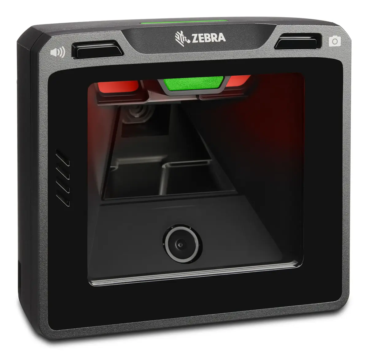 Built-in bar code reader Zebra SP7201-V Photo 2