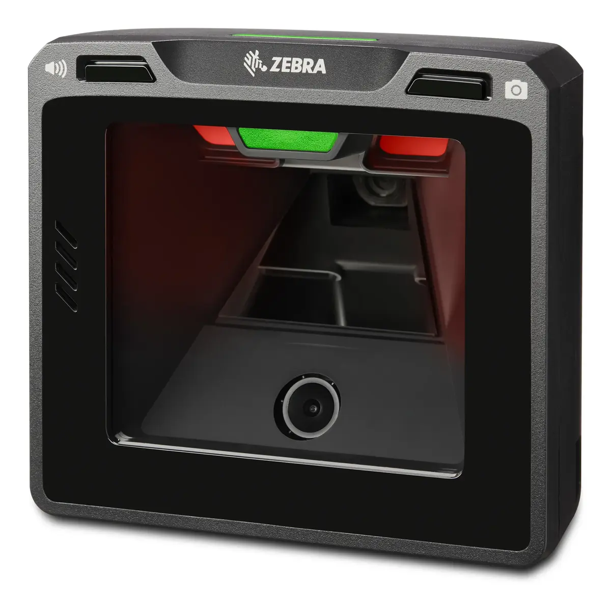 Built-in bar code reader Zebra SP7201-V Photo 3