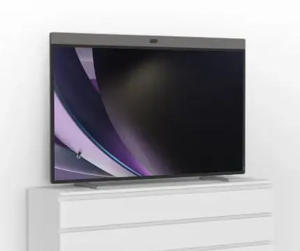 Neat .board pro 65" LCD Display Photo 2