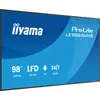 Digitālais reklāmas ekrāns iiyama LE9864UHS-B1AG Photo 2