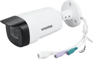 Vivotek Bullet kamera IB9389-EHV-V3 5MP ar 30m IR