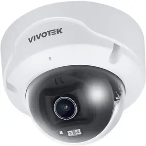 Tīkla kupolveidīga kamera Vivotek FD9189-H-V3 5MP 30 fps H.265 2.8mm objektīvs