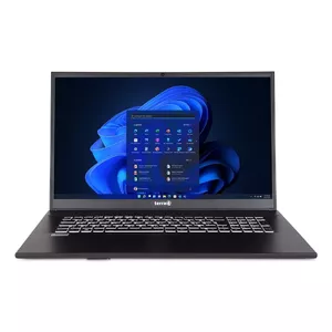 Ноутбук TERRA 1716R 17.3" Intel Core i3-1315U 16ГБ ОЗУ 500ГБ SSD Intel UHD Windows 11 Pro