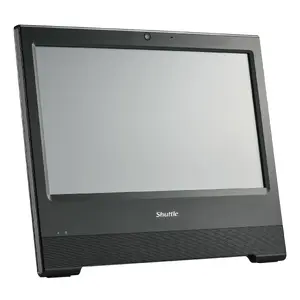 All-in-One PC barebone Shuttle X50V9U3 15.6" Intel i3-1315U Wifi IP54