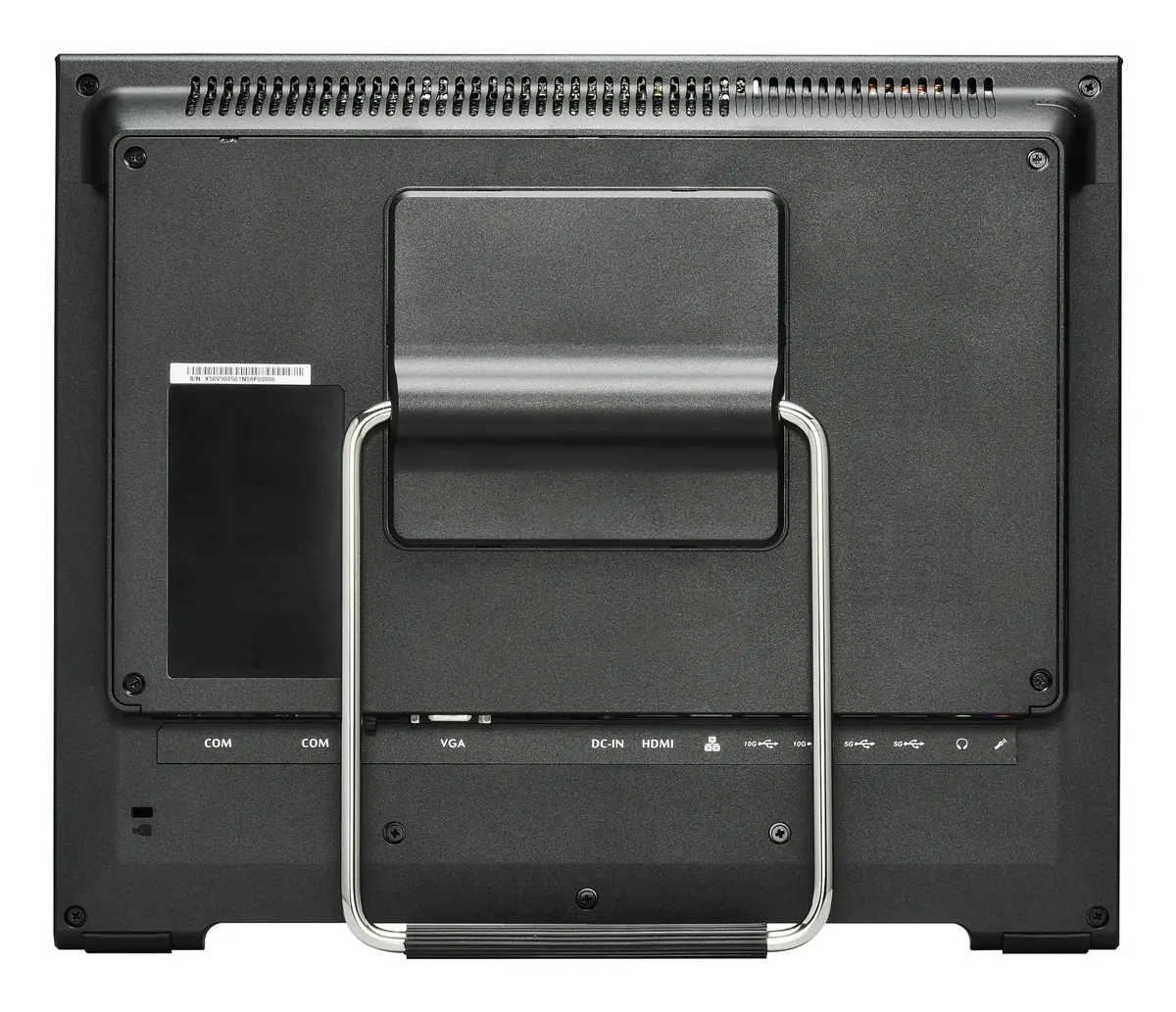 Моноблок Shuttle X50V9U3 Photo 3