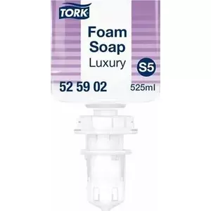 Tork S5 Пенное мыло 525 мл Photo 1