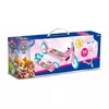 Самокат Pulio 2-колёсный Paw Patrol Stamp Photo 3