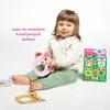 Puzle CzuCzu My puzzle with hole - Animals 3761 Photo 5