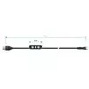 connectIT PowerLink 3-в-1 магнитный кабель CCA-2200-BK Photo 2
