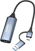 TV Tuners & Video Capture Devices