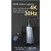 HDMI uztveršanas ierīce PREMIUMCORD ku2grab7 USB 3.0/USB‑C Photo 4