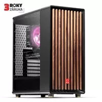 Desktop PCs & Workstations