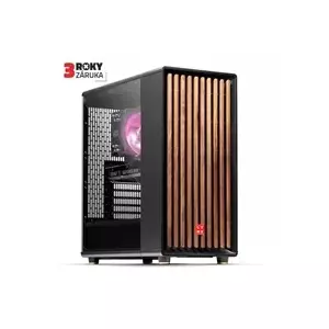 Computer LYNX Challenger i7 14700KF 32GB 2TB SSD NVMe RTX 5070 12G W11 Home