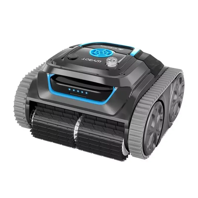 Wybot S1 — беспроводной робот для бассейна Photo 2