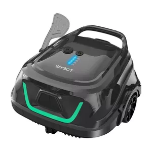 Pool cleaning robot Wybot A1 — wireless robotic pool cleaner with smart navigation