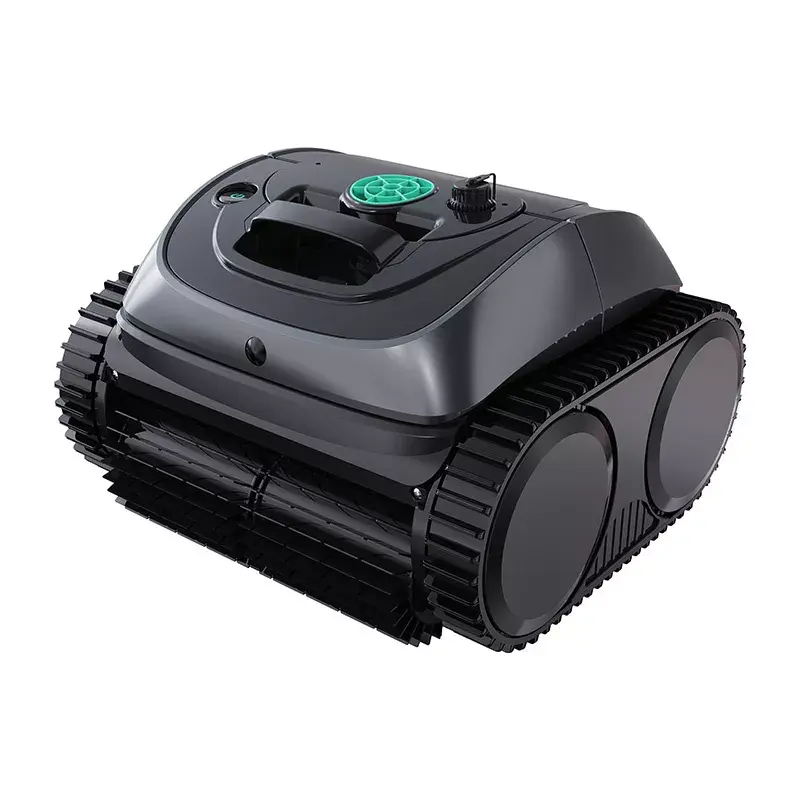 Робот для бассейна Wybot C1 Photo 3