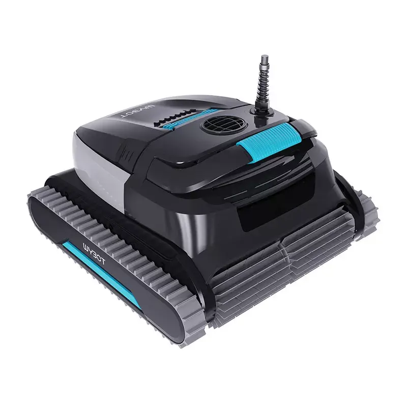 Робот-пылесос для бассейна Wybot L1 Photo 4