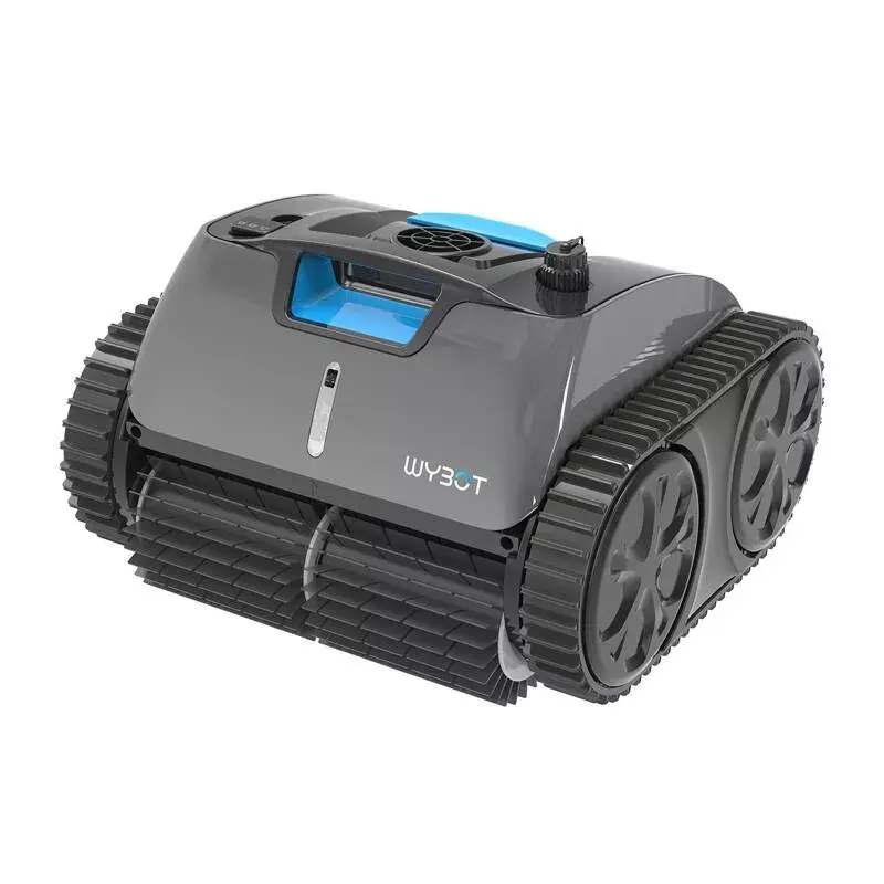 Робот для бассейна Wybot C1 Max Photo 2