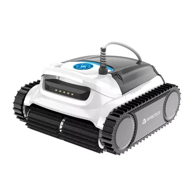 Проводной робот-пылесос для бассейна Wybot M1C Photo 2