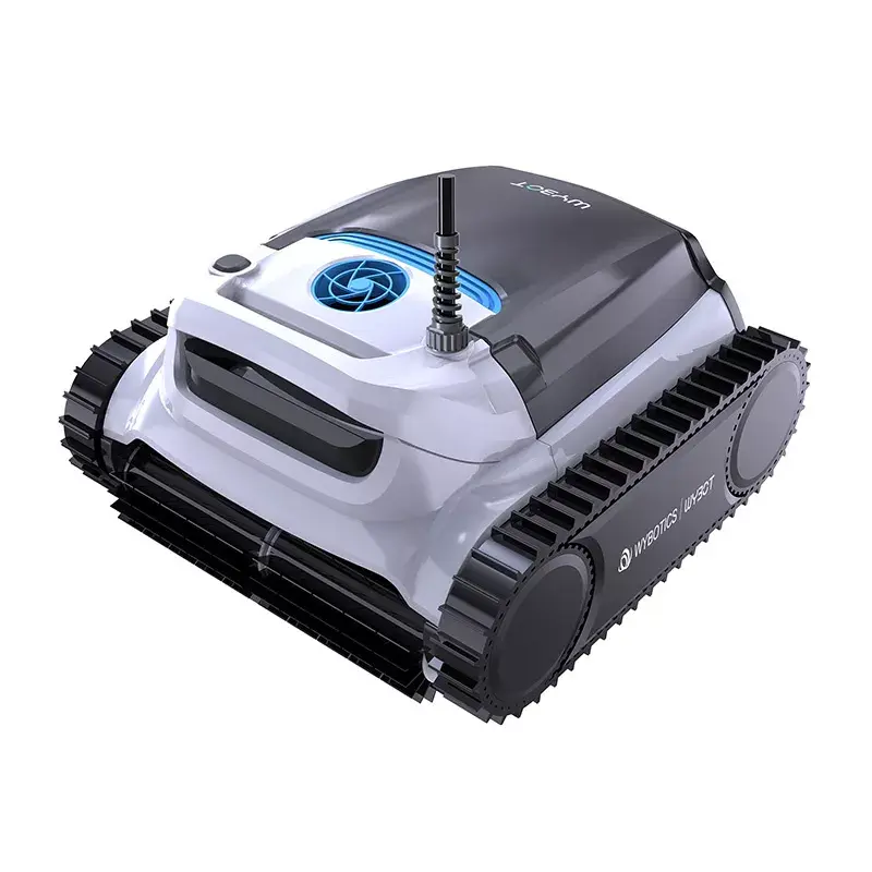 Проводной робот-пылесос для бассейна Wybot M1C Photo 3
