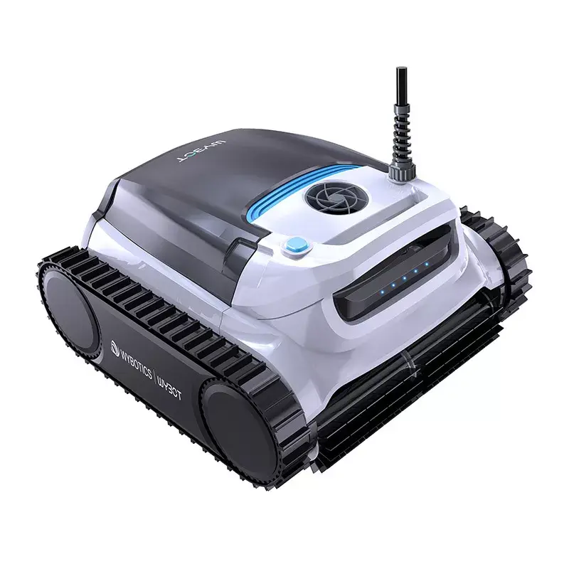 Проводной робот-пылесос для бассейна Wybot M1C Photo 4